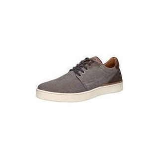 Bullboxer Sneaker Herren grau|grau