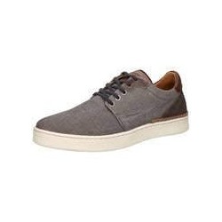 Bullboxer Sneaker Herren grau|grau