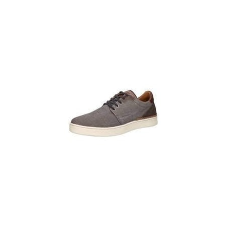 Bullboxer Sneaker Herren grau|grau