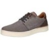 Bullboxer Sneaker Herren grau|grau