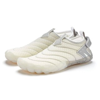 Venice Beach Aquaschuh leichter Badeschuh, Slipper, Wasserschuh, flexible Sohle Unisex VEGAN