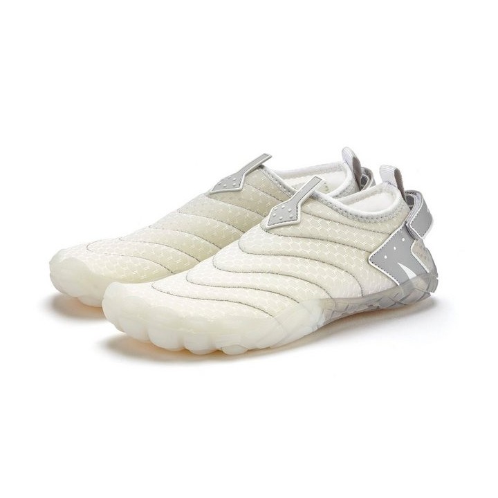 Venice Beach Aquaschuh leichter Badeschuh, Slipper, Wasserschuh, flexible Sohle Unisex VEGAN