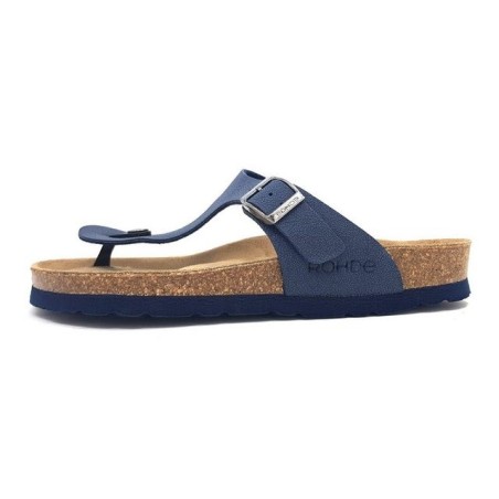 Rohde Pantolette Hausschuh