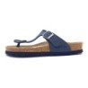 Rohde Pantolette Hausschuh