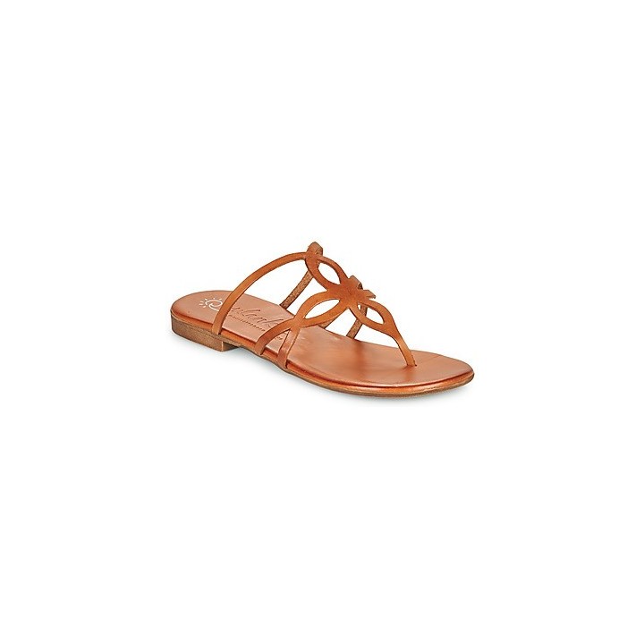 Ulanka  Zehentrenner ESTRELLA