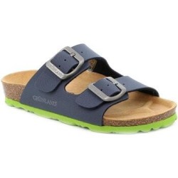 Grunland  Pantoffeln Kinder GRU-CCC-CB1537-BL