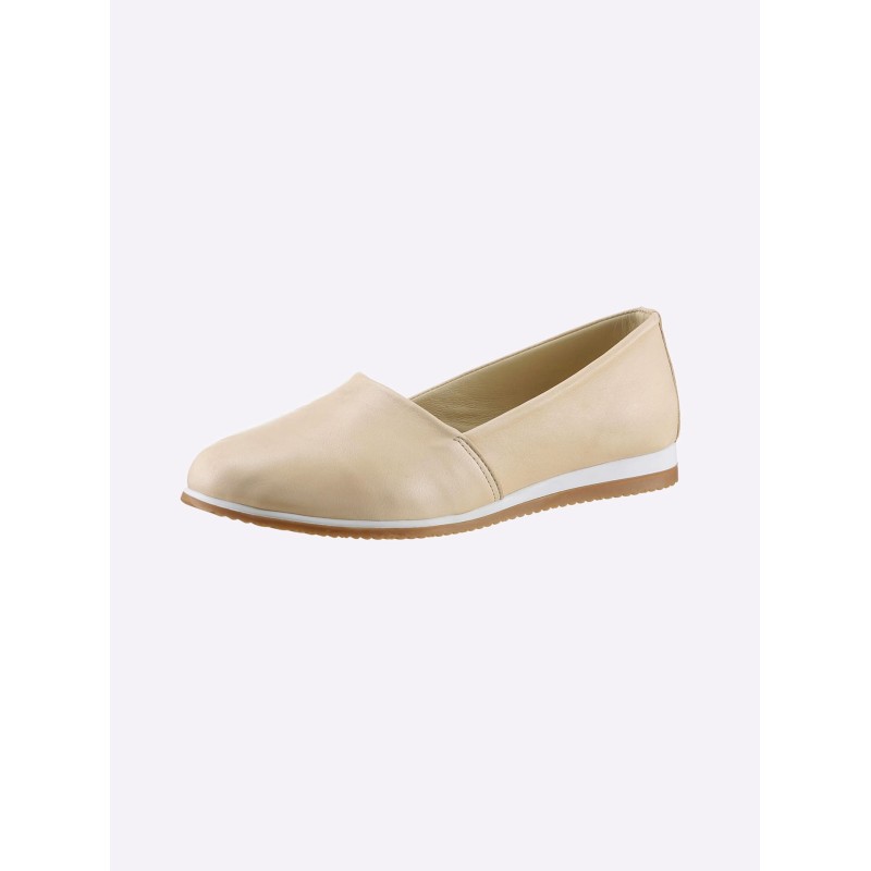 heine Slipper