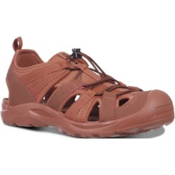 Icepeak Outdoorsandale »AKSU MS«