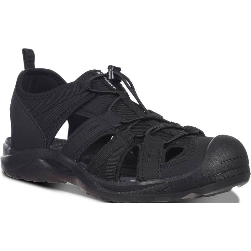 Icepeak Outdoorsandale »AKSU MS«