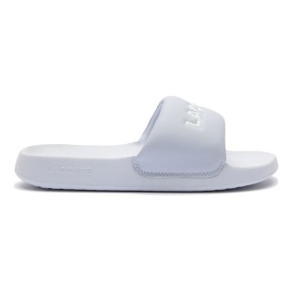 Lacoste Serve Slide 1.0 Badelatschen Damen