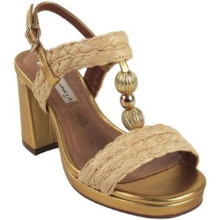 Maria Mare  Schuhe Ceremonia señora  68398 beig