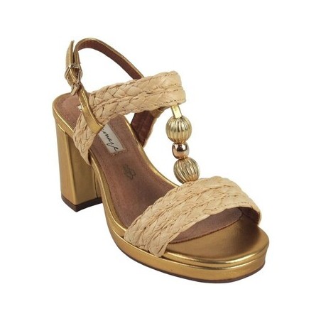 Maria Mare  Schuhe Ceremonia señora  68398 beig