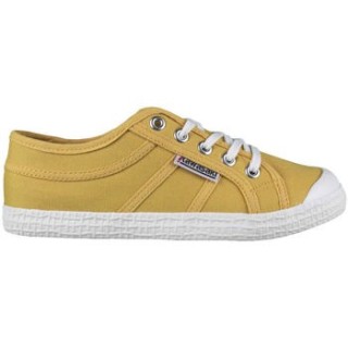 Kawasaki  Sneaker Tennis Canvas Shoe K202403 5005 Golden Rod