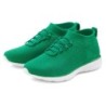 LASCANA Sneaker, Slipper, Halbschuh, ultraleicht und bequem zum Reinschlüpfen VEGAN