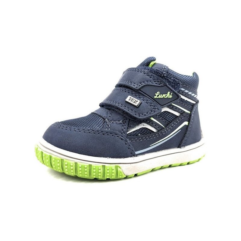 Lurchi Klettschuh Aquaschuh
