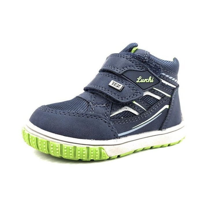 Lurchi Klettschuh Aquaschuh