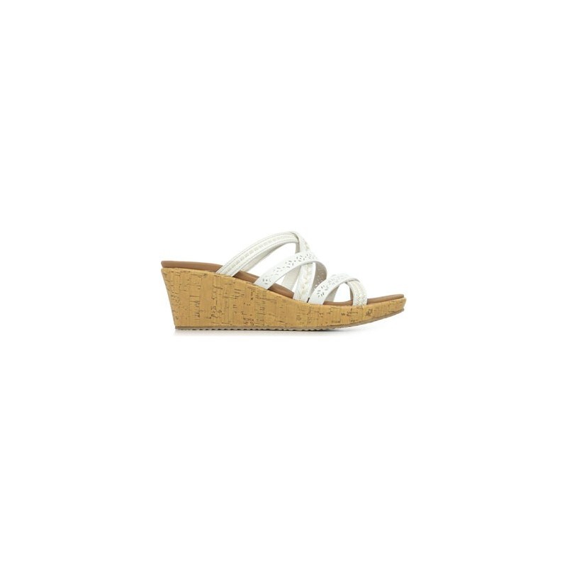 Skechers  Sandalen Beverlee Tiger Posse