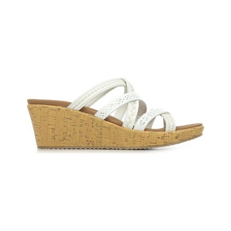 Skechers  Sandalen Beverlee Tiger Posse