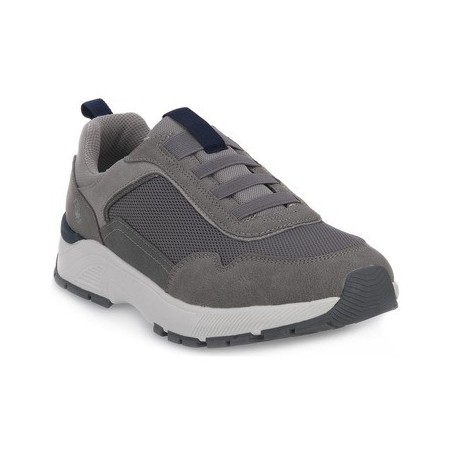 Lumberjack  Sneaker CD003 TRAVIS II