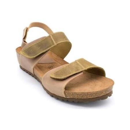 Interbios-Silvio  Halbschuhe 5343