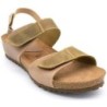 Interbios-Silvio  Halbschuhe 5343