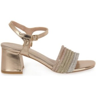 Kharisma  Sandalen ROSA STRASS