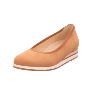 Sportliche Slipper braun 82.410 40