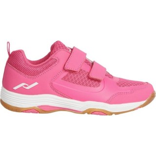 Pro Touch Ki.-Indoor-Schuh Rebel IV VLC J Indoorschuh
