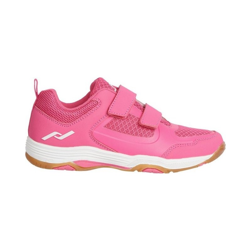 Pro Touch Ki.-Indoor-Schuh Rebel IV VLC J Indoorschuh