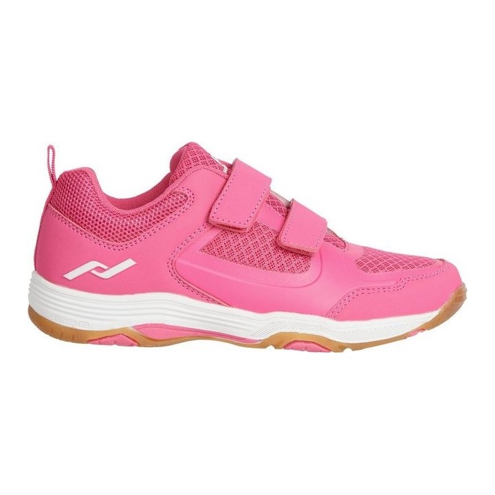 Pro Touch Ki.-Indoor-Schuh Rebel IV VLC J Indoorschuh