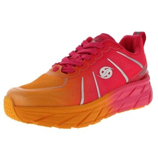 Dockers by Gerli Dockers Damen Halbschuhe Schnürschuh