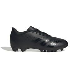 adidas Performance ADIDAS PREDATOR ACCURACY.4 Fußballschuh Schwarz Fußballschuh