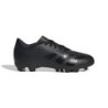 adidas Performance ADIDAS PREDATOR ACCURACY.4 Fußballschuh Schwarz Fußballschuh