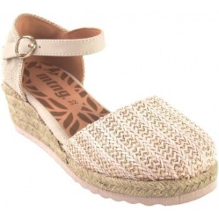 MTNG  Kinderschuhe Zapato niña  48247 beig