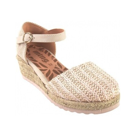 MTNG  Kinderschuhe Zapato niña  48247 beig