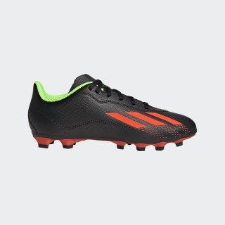 adidas Performance ADIDAS Fußballschuh Copa Pure Schwarz, Orange Fußballschuh