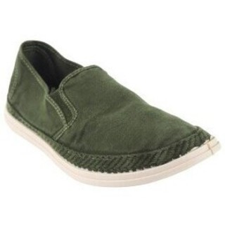 Muro  Schuhe Zapato caballero  541 kaki