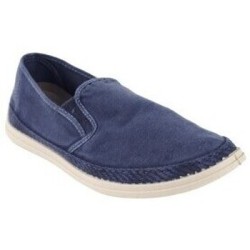 Muro  Schuhe Zapato caballero  541 azul