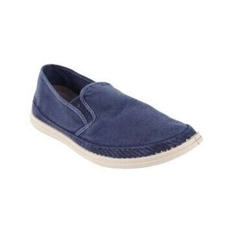 Muro  Schuhe Zapato caballero  541 azul