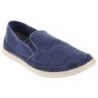 Muro  Schuhe Zapato caballero  541 azul