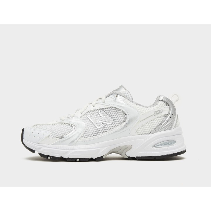 New Balance 530 Damen, White