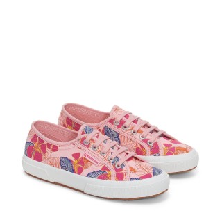 Superga Sneaker »HIBISCUS FLOWER PRINT«
