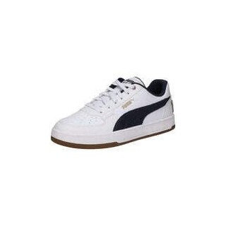 PUMA Caven 2.0 Retro Club Sneaker Herren weiß|weiß