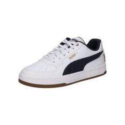 PUMA Caven 2.0 Retro Club Sneaker Herren weiß|weiß