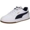 PUMA Caven 2.0 Retro Club Sneaker Herren weiß|weiß