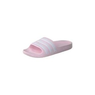 adidas Adilette Aqua K Badepantolette Mädchen rosa|rosa|rosa|rosa|rosa|rosa|rosa|rosa|rosa|rosa|rosa