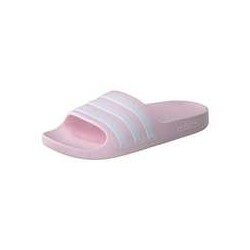 adidas Adilette Aqua K Badepantolette Mädchen rosa|rosa|rosa|rosa|rosa|rosa|rosa|rosa|rosa|rosa|rosa