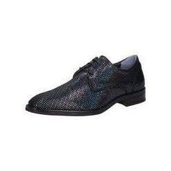 Bullboxer Schnürer Herren blau|blau|blau|blau|blau