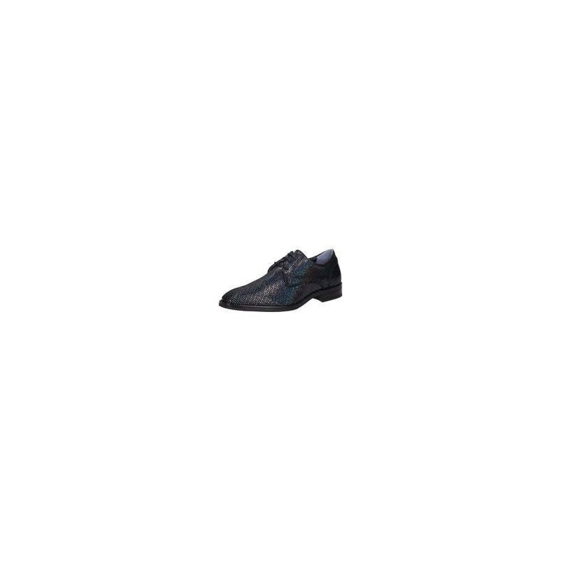 Bullboxer Schnürer Herren blau|blau|blau|blau|blau
