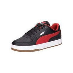 PUMA Caven 2.0 Retro Club Sneaker Herren schwarz|schwarz|schwarz